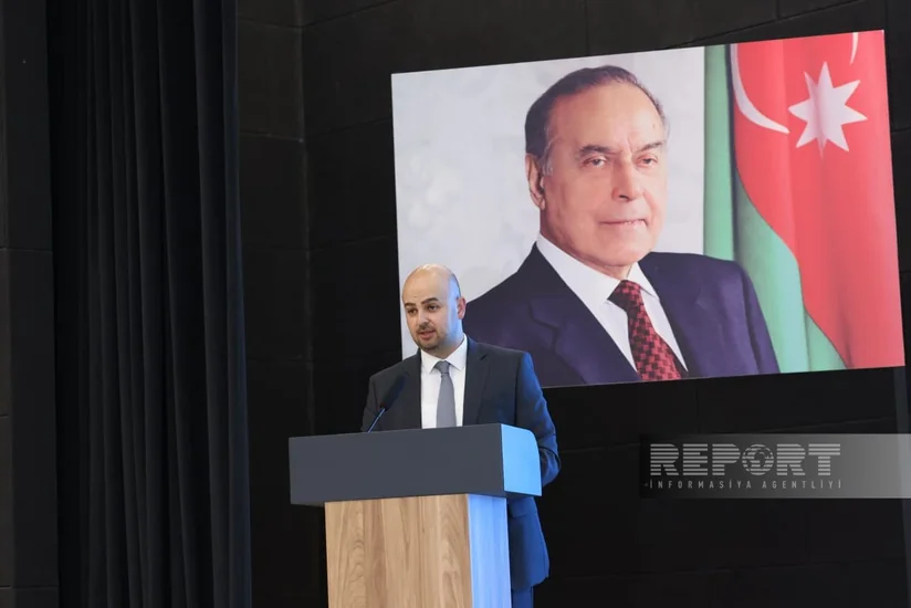 Azerbaijan seeks higher agricultural productivity under new state program