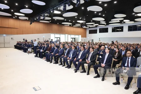 Zəngilanda aqrar sahədə yeni Dövlət Proqramı ilə bağlı regional müşavirə keçirilib