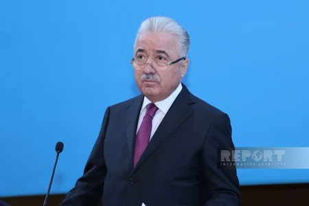 Ağdaşda aqrar sahədə yeni Dövlət Proqramına dair regional müşavirə keçirilib