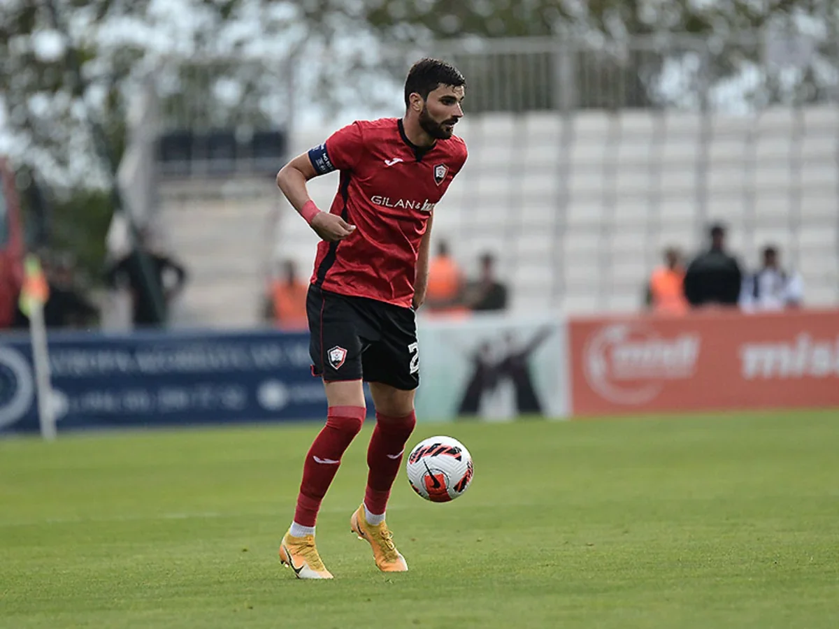 Şəfanın yeni transferi Murad Musayev: Mənim üçün əsas olan pul yox, inam və güvəndir