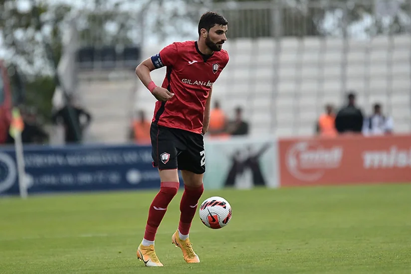 Şəfanın yeni transferi Murad Musayev: Mənim üçün əsas olan pul yox, inam və güvəndir