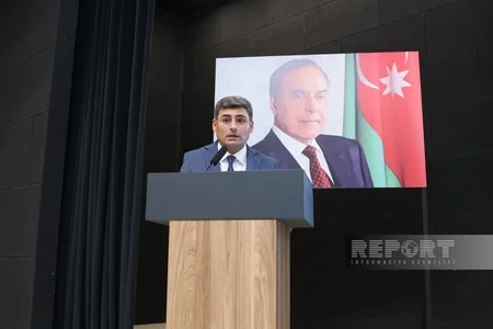 Zəngilanda aqrar sahədə yeni Dövlət Proqramı ilə bağlı regional müşavirə keçirilib