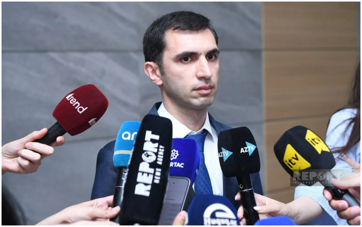 Rəis müavini: Xüsusi icra məmurları öz funksiyalarından kəna