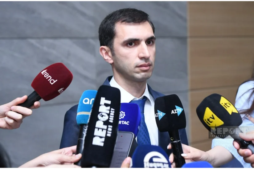 Rəis müavini: Xüsusi icra məmurları öz funksiyalarından kənar fəaliyyətlə məşğul ola bilməzlər