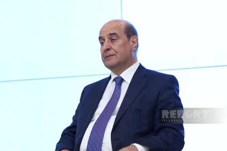 Zəngilanda aqrar sektorun inkişafı müzakirə olunur