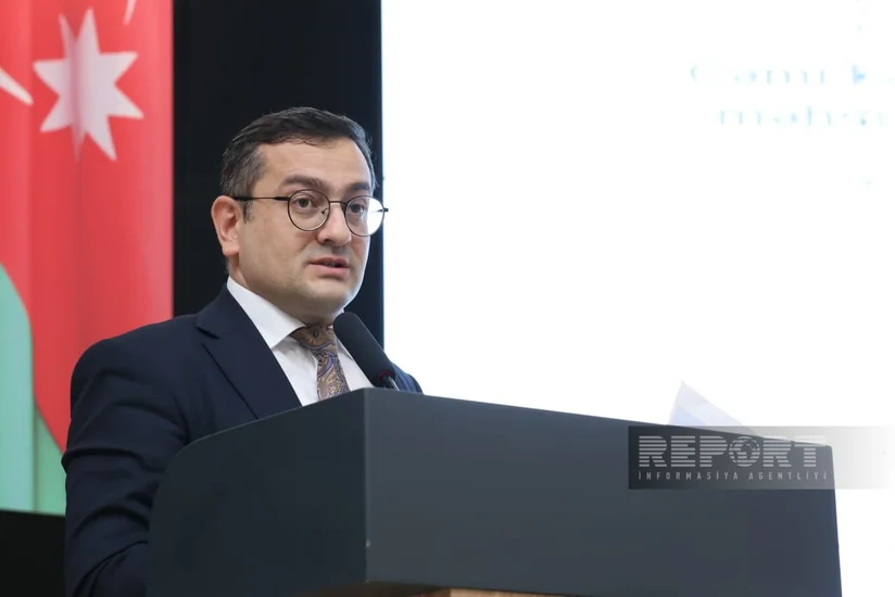 Huseynov: Azerbaijan needs about $3.5B in investment for agricultural dev't