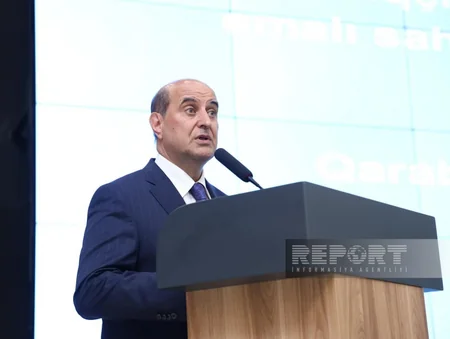Zəngilanda aqrar sahədə yeni Dövlət Proqramı ilə bağlı regional müşavirə keçirilib