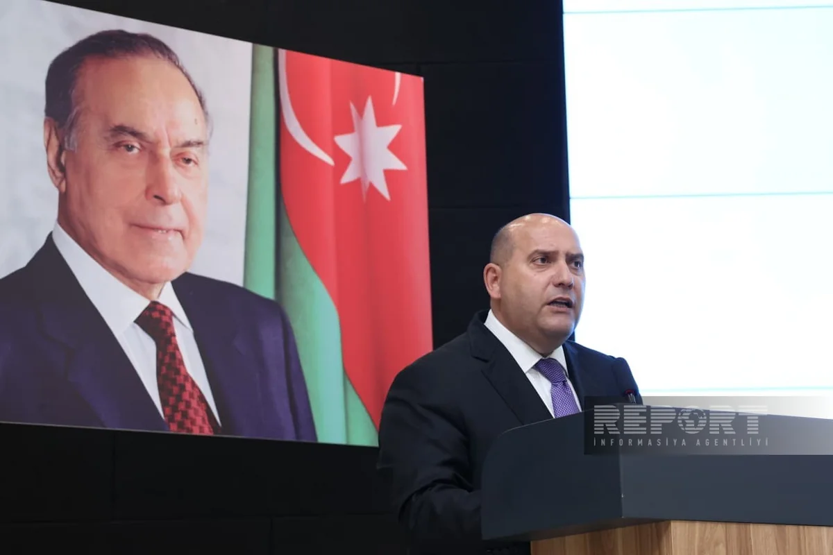 Emin Hüseynov: Qarabağda investorlar üçün ayrılmış torpaqların yarısı istifadə olunmayıb