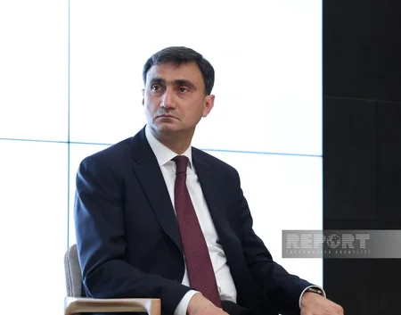 Zəngilanda aqrar sektorun inkişafı müzakirə olunur