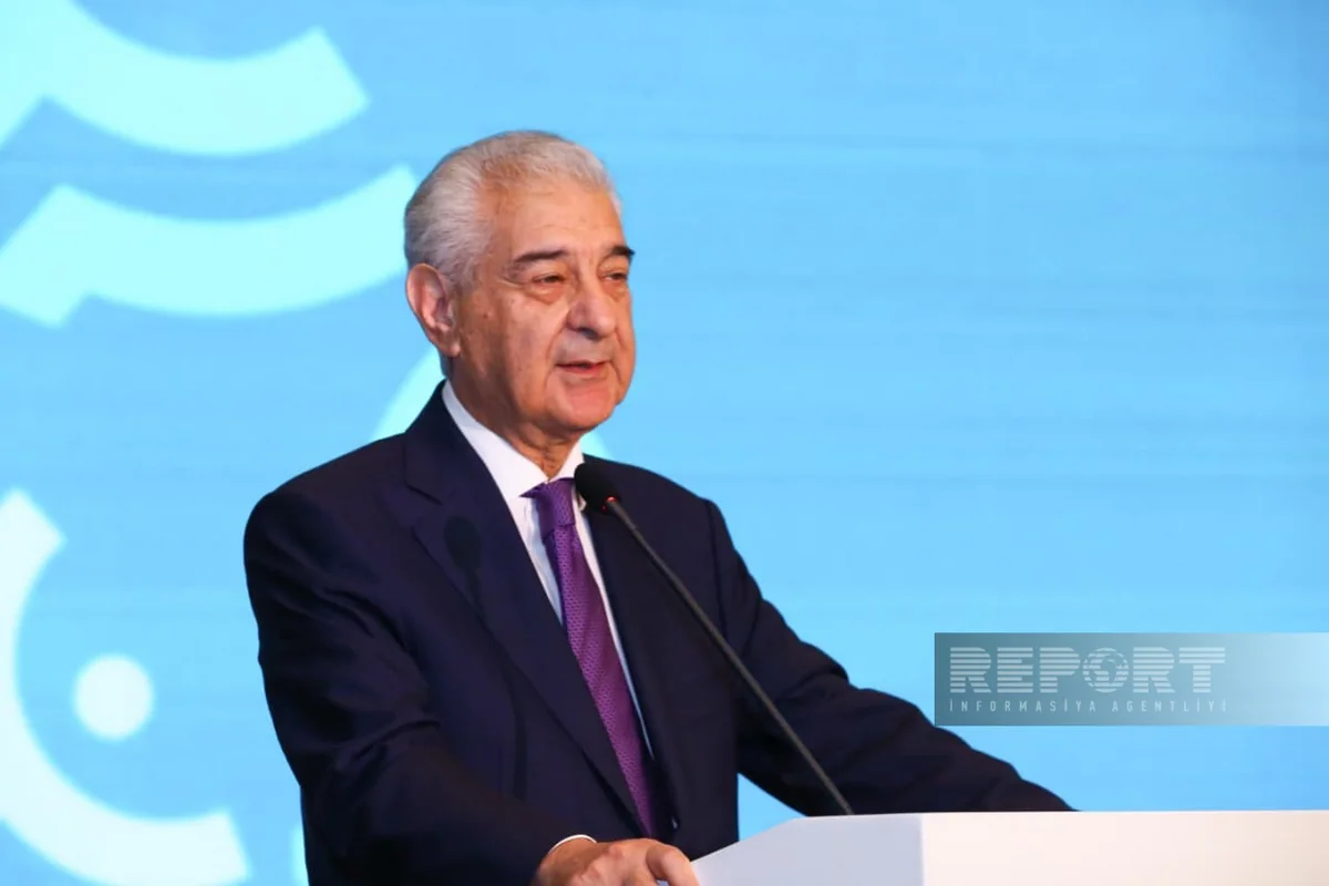 Əli Əhmədov: Əldə etdiyimiz bütün nailiyyətlər Ulu Öndərin əsasını qoyduğu siyasətin nəticəsidir