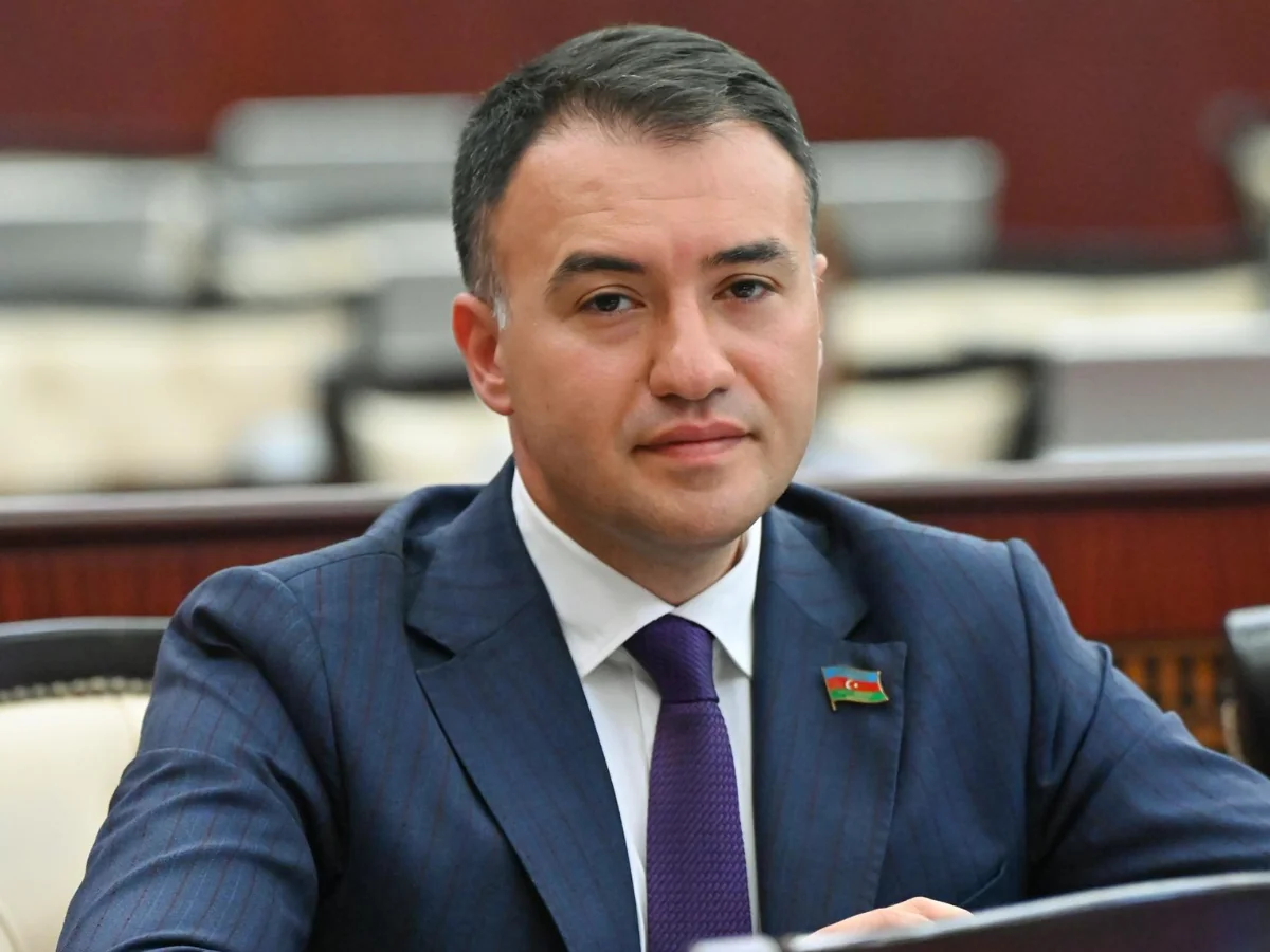 Kamal Cəfərov: Sosial şəbəkələrdə məzmun yaratma qaydaları sərtləşdirilməlidir