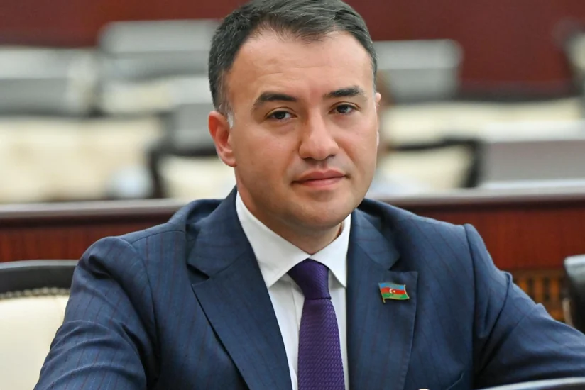 Кямал Джафаров: Правила создания контента в соцсетях нужно ужесточить