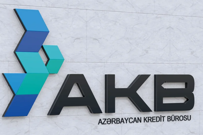 Azərbaycan Kredit Bürosunun ötən il qəbul etdiyi sorğuların sayı açıqlanıb