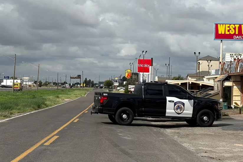 Texasda kütləvi atışma olub, ölən və yaralananlar var