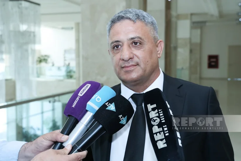 Farming enterprise in Azerbaijan to allocate 10M manats for livestock, irrigation development