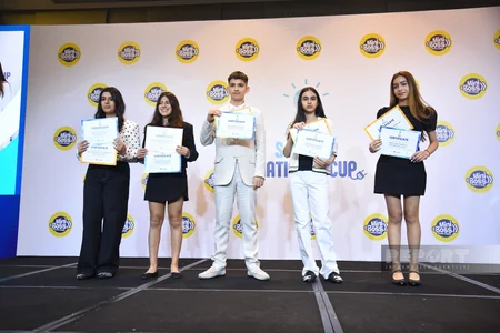 MiniBoss Business Schoolun Startaplar üzrə Milli Çempionatınınən yaxşı layihələri müəyyənləşdi