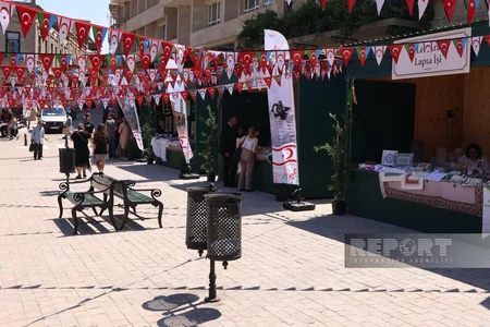 Bakıda Şimali Kiprin Mədəniyyət Günü keçirilir
