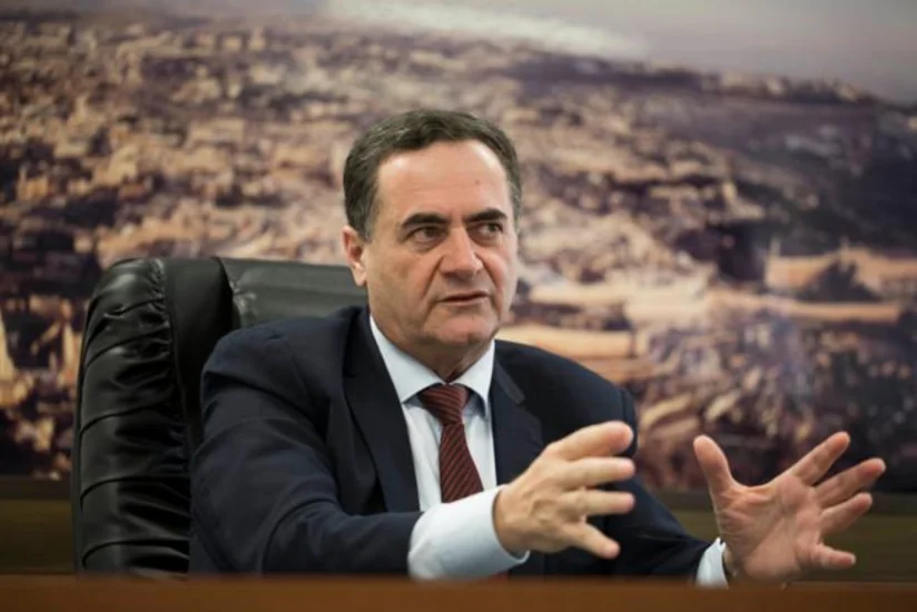İsrael Katz: İsrail İrana qarşı hərəkət azadlığını qorumalıdır