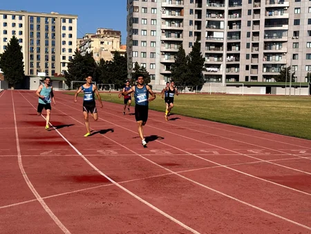 Azərbaycan çempionatına yekun vurulub, Nazim Babayev karyerasını bitirib