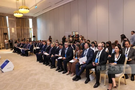 Şuşada TDT-nin rəqabət qurumları rəhbərlərinin 3-cü iclası və Rəqabət Forumu keçirilir