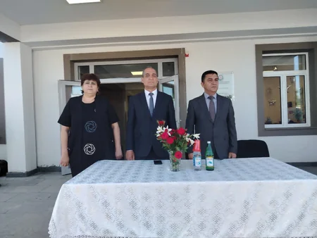 Xankəndi, Xocalı və Ağdərə məktəblərində Son zəng çalınıb