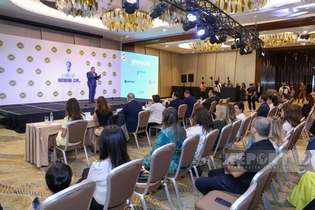 MiniBoss Business Schoolun Startaplar üzrə Milli Çempionatınınən yaxşı layihələri müəyyənləşdi