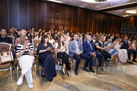 MiniBoss Business Schoolun Startaplar üzrə Milli Çempionatınınən yaxşı layihələri müəyyənləşdi