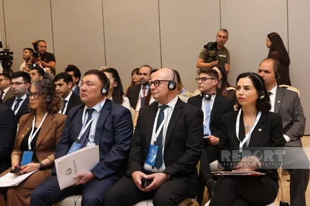 Şuşada TDT-nin rəqabət qurumları rəhbərlərinin 3-cü iclası və Rəqabət Forumu keçirilir