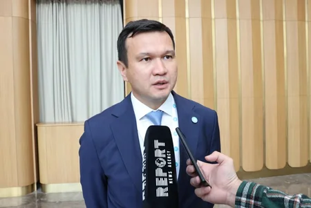 Merey Mukajan: TDT xarici investorlar üçün vahid rəqabət mühiti formalaşdırmağı planlaşdırır - EKSKLÜZİV