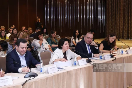 MiniBoss Business Schoolun Startaplar üzrə Milli Çempionatınınən yaxşı layihələri müəyyənləşdi
