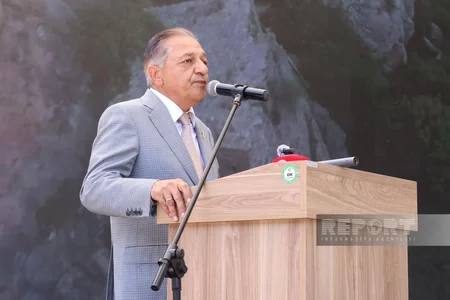 Bakıda Şimali Kiprin Mədəniyyət Günü keçirilir