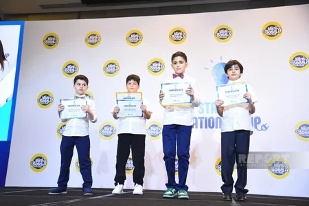 MiniBoss Business Schoolun Startaplar üzrə Milli Çempionatınınən yaxşı layihələri müəyyənləşdi