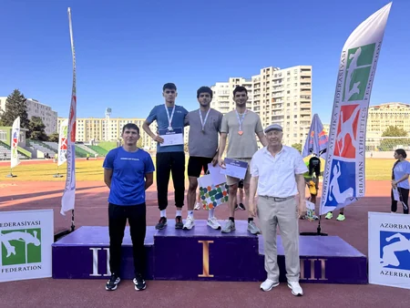 Azərbaycan çempionatına yekun vurulub, Nazim Babayev karyerasını bitirib