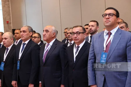 Şuşada TDT-nin rəqabət qurumları rəhbərlərinin 3-cü iclası və Rəqabət Forumu keçirilir