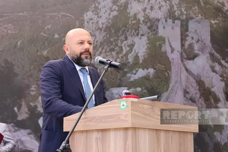 Bakıda Şimali Kiprin Mədəniyyət Günü keçirilir