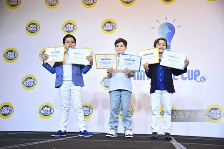 MiniBoss Business Schoolun Startaplar üzrə Milli Çempionatınınən yaxşı layihələri müəyyənləşdi