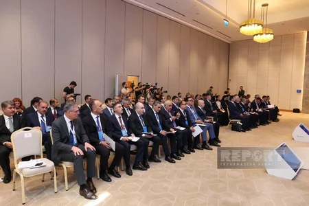Şuşada TDT-nin rəqabət qurumları rəhbərlərinin 3-cü iclası və Rəqabət Forumu keçirilir