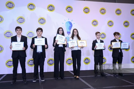 MiniBoss Business Schoolun Startaplar üzrə Milli Çempionatınınən yaxşı layihələri müəyyənləşdi