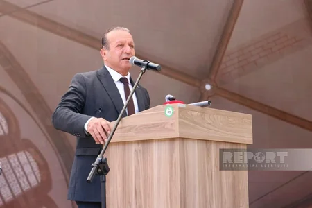 Bakıda Şimali Kiprin Mədəniyyət Günü keçirilir