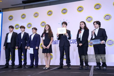 MiniBoss Business Schoolun Startaplar üzrə Milli Çempionatınınən yaxşı layihələri müəyyənləşdi