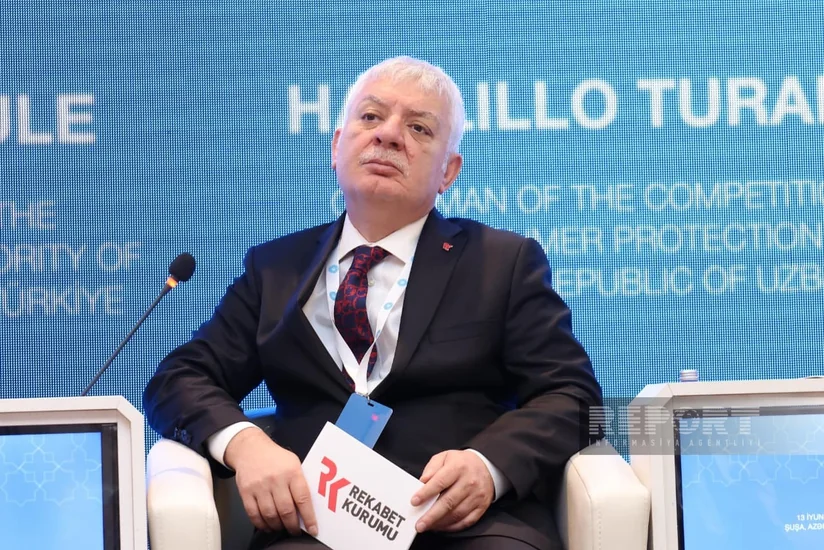 Birol Küle: Xarici şirkətlər öz ölkələrindəki normalara başqa bazarlarda əməl etmirlər
