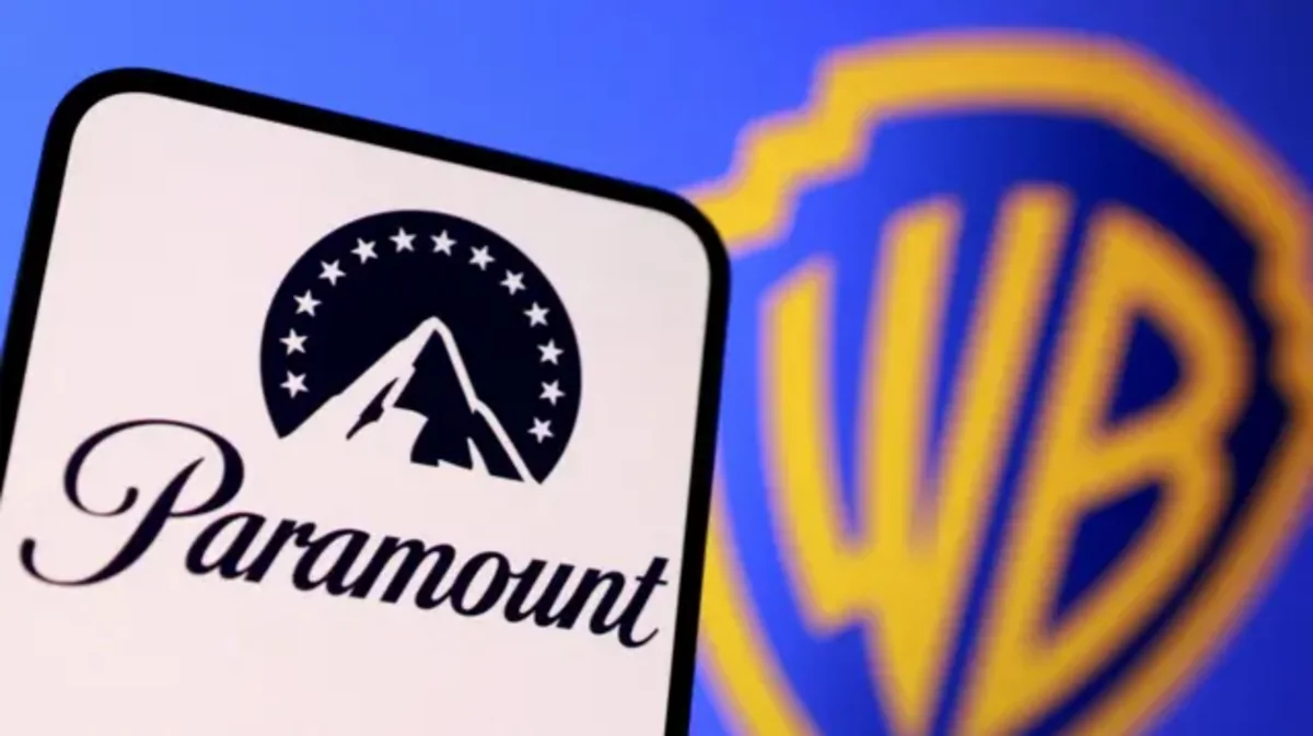 ÐÐ¸Ð½ÑÑÑ Ð¡Ð¨Ð Ð½Ðµ Ð²Ð¾Ð·ÑÐ°Ð¶Ð°ÐµÑ Ð¿ÑÐ¾ÑÐ¸Ð² Ð¿Ð¾ÐºÑÐ¿ÐºÐ¸ Warner Bros. ÐºÐ¾ÑÐ¿Ð¾ÑÐ°ÑÐ¸ÐµÐ¹ Paramount