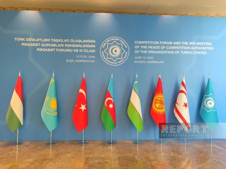 Şuşada TDT-nin rəqabət qurumları rəhbərlərinin 3-cü iclası və Rəqabət Forumu keçirilir