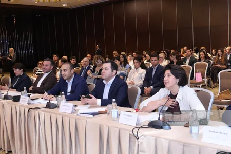 MiniBoss Business Schoolun Startaplar üzrə Milli Çempionatınınən yaxşı layihələri müəyyənləşdi