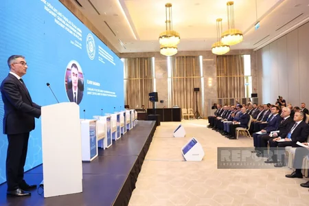 Şuşada TDT-nin rəqabət qurumları rəhbərlərinin 3-cü iclası və Rəqabət Forumu keçirilir