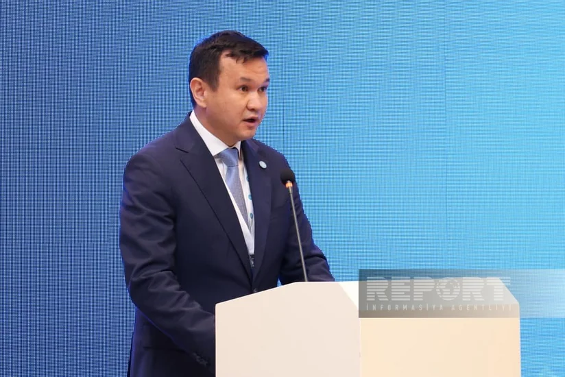 Merey Mukazhan: OTS economic potential not being fully utilized