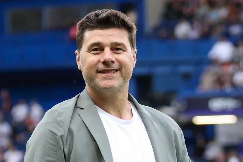 ABŞ millisinin baş məşqçisi Maurisio Poçettino: Futbolçular böyük tərifə layiqdirlər