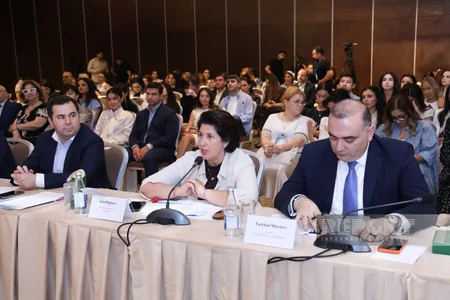MiniBoss Business Schoolun Startaplar üzrə Milli Çempionatınınən yaxşı layihələri müəyyənləşdi
