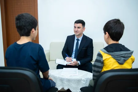 Suriyadan Azərbaycana repatriasiya edilmiş 23 nəfər sosial xidmət müəssisəsinə yerləşdirilib