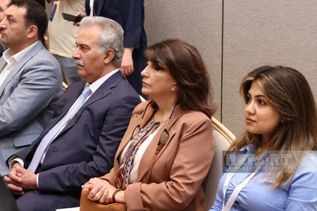 Şuşada TDT-nin rəqabət qurumları rəhbərlərinin 3-cü iclası və Rəqabət Forumu keçirilir